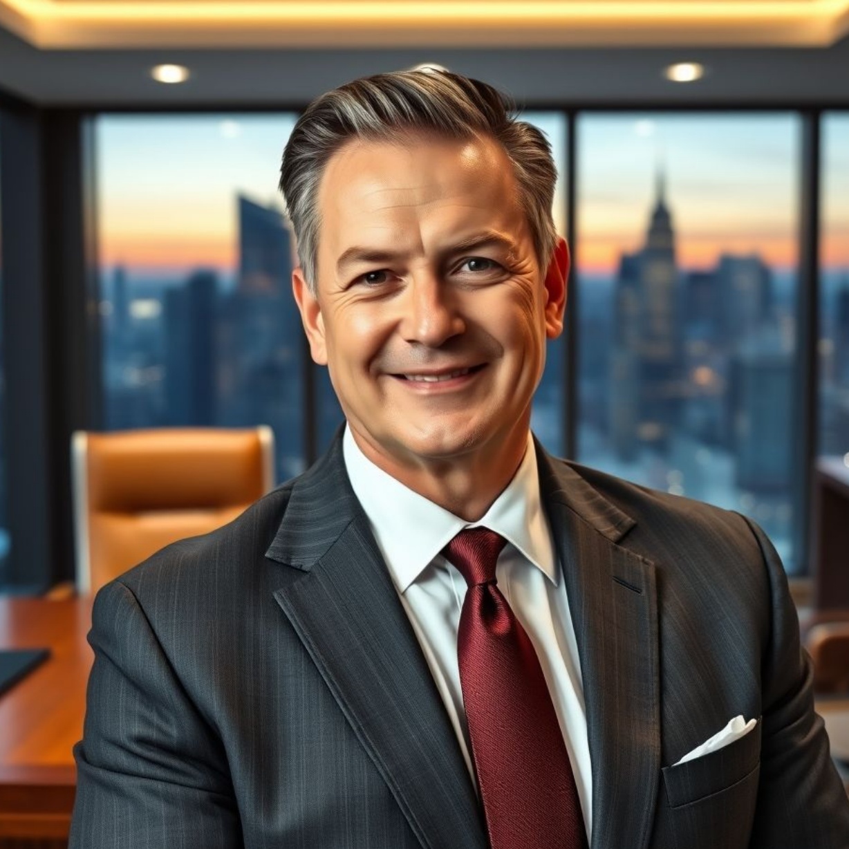 CEO